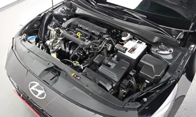 Hyundai Avante 2021, 73257 км, за 11004.75 USD - фото 6