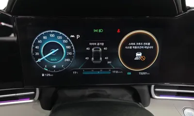 Hyundai Avante 2021, 73257 км, за 11004.75 USD - фото 8