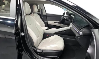 Hyundai Avante 2021, 73257 км, за 11004.75 USD - фото 10