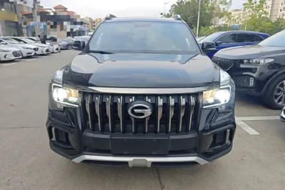 GAC Trumpchi GS8 2020, 76000 км, за 11997 USD