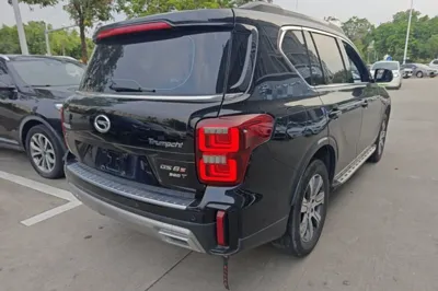 GAC Trumpchi GS8 2020, 76000 км, за 11997 USD - фото 6