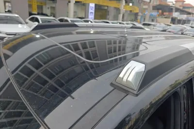 GAC Trumpchi GS8 2020, 76000 км, за 11997 USD - фото 7