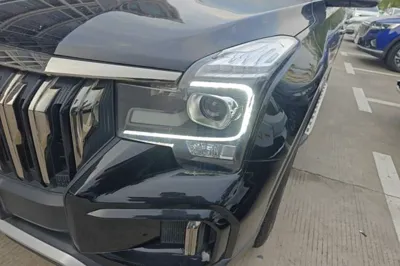 GAC Trumpchi GS8 2020, 76000 км, за 11997 USD - фото 8