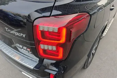 GAC Trumpchi GS8 2020, 76000 км, за 11997 USD - фото 9