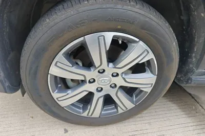 GAC Trumpchi GS8 2020, 76000 км, за 11997 USD - фото 10