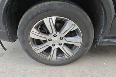 GAC Trumpchi GS8 2020, 76000 км, за 11997 USD - фото 11