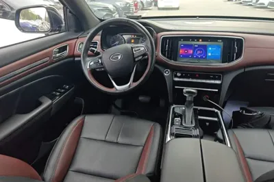 GAC Trumpchi GS8 2020, 76000 км, за 11997 USD - фото 13