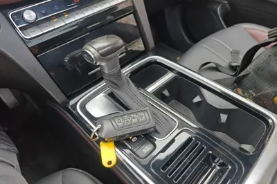 GAC Trumpchi GS8 2020, 76000 км, за 11997 USD - фото 16
