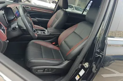 GAC Trumpchi GS8 2020, 76000 км, за 11997 USD - фото 17
