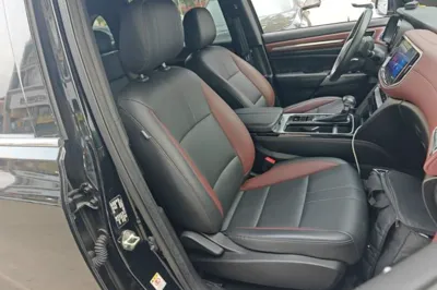GAC Trumpchi GS8 2020, 76000 км, за 11997 USD - фото 19