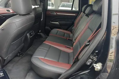 GAC Trumpchi GS8 2020, 76000 км, за 11997 USD - фото 20