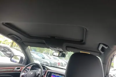 GAC Trumpchi GS8 2020, 76000 км, за 11997 USD - фото 21