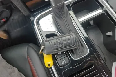 GAC Trumpchi GS8 2020, 76000 км, за 11997 USD - фото 23