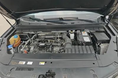 GAC Trumpchi GS8 2020, 76000 км, за 11997 USD - фото 24