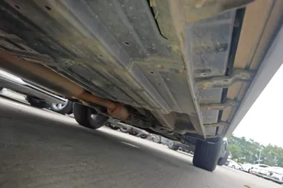 GAC Trumpchi GS8 2020, 76000 км, за 11997 USD - фото 26