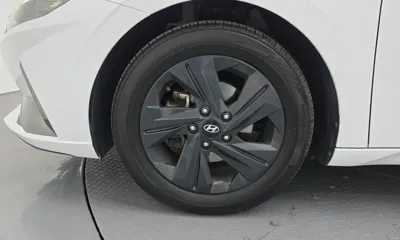 Hyundai Avante 2023, 128693 км, за 8595.43 USD