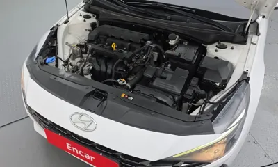 Hyundai Avante 2023, 128693 км, за 8580.9 USD - фото 6
