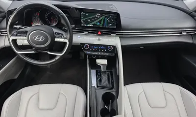 Hyundai Avante 2023, 128693 км, за 8580.9 USD - фото 7