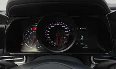 Hyundai Avante 2023, 128693 км, за 8580.9 USD - фото 8