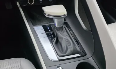 Hyundai Avante 2023, 128693 км, за 8580.9 USD - фото 9