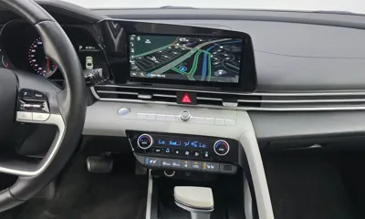 Hyundai Avante 2023, 128693 км, за 8580.9 USD - фото 14