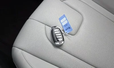 Hyundai Avante 2023, 128693 км, за 8580.9 USD - фото 18