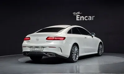Mercedes-Benz E-Class 2019, 87707 км, за 22398.41 USD