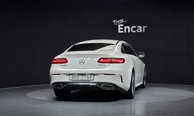Mercedes-Benz E-Class 2019, 87707 км, за 22398.41 USD