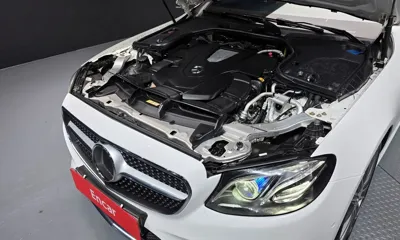 Mercedes-Benz E-Class 2019, 87707 км, за 22398.41 USD - фото 6