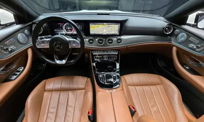 Mercedes-Benz E-Class 2019, 87707 км, за 22398.41 USD - фото 7