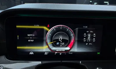 Mercedes-Benz E-Class 2019, 87707 км, за 22398.41 USD - фото 8