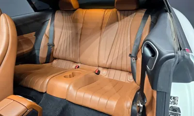 Mercedes-Benz E-Class 2019, 87707 км, за 22398.41 USD - фото 12