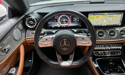 Mercedes-Benz E-Class 2019, 87707 км, за 22398.41 USD - фото 13