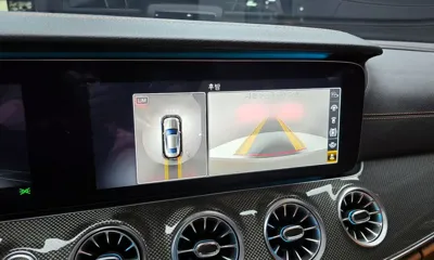 Mercedes-Benz E-Class 2019, 87707 км, за 22398.41 USD - фото 14