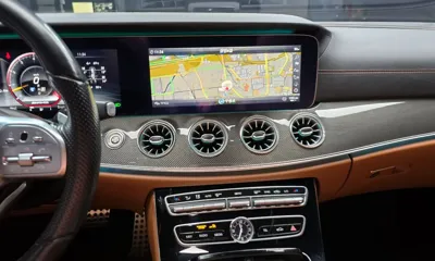 Mercedes-Benz E-Class 2019, 87707 км, за 22398.41 USD - фото 15