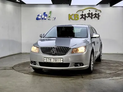 ChevroletGMDaewoo Alpheon 2015, 186706 км, за 1690.18 USD