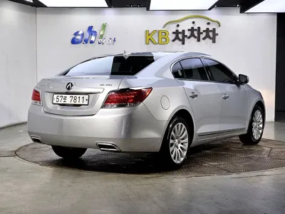 ChevroletGMDaewoo Alpheon 2015, 186706 км, за 1690.18 USD