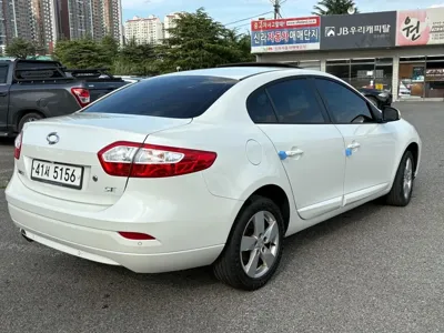 Renault-KoreaSamsung SM3 2012, 103060 км, за 2555.18 USD - фото 6