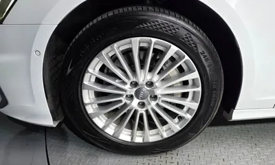 Audi A6 2020, 64343 км, за 19218.25 USD