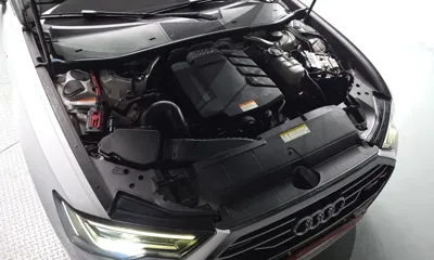 Audi A6 2020, 64343 км, за 19218.25 USD - фото 6