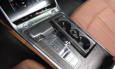 Audi A6 2020, 64343 км, за 19218.25 USD - фото 9