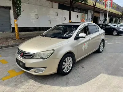 Roewe 350