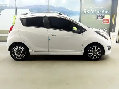 ChevroletGMDaewoo Spark 2015, 72366 км, за 1820.19 USD - фото 3