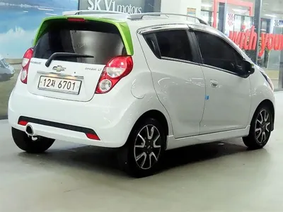 ChevroletGMDaewoo Spark 2015, 72366 км, за 1820.19 USD - фото 4