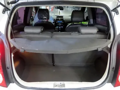 ChevroletGMDaewoo Spark 2015, 72366 км, за 1820.19 USD - фото 6