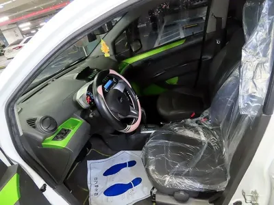 ChevroletGMDaewoo Spark 2015, 72366 км, за 1820.19 USD - фото 7