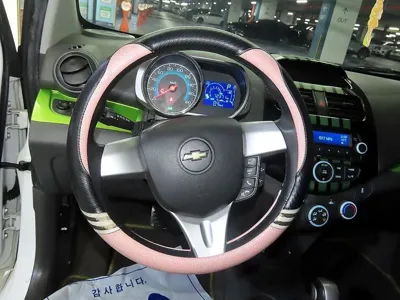 ChevroletGMDaewoo Spark 2015, 72366 км, за 1820.19 USD - фото 9