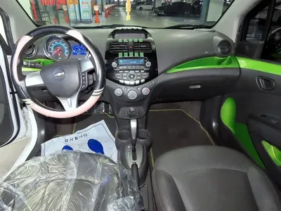 ChevroletGMDaewoo Spark 2015, 72366 км, за 1820.19 USD - фото 11