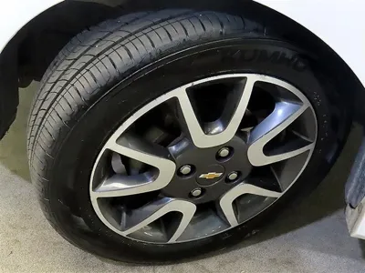 ChevroletGMDaewoo Spark 2015, 72366 км, за 1820.19 USD - фото 17