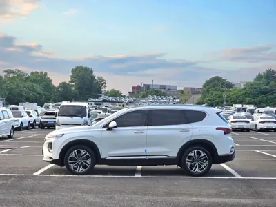 Hyundai Santafe 2019, 94571 км, за 12360.15 USD